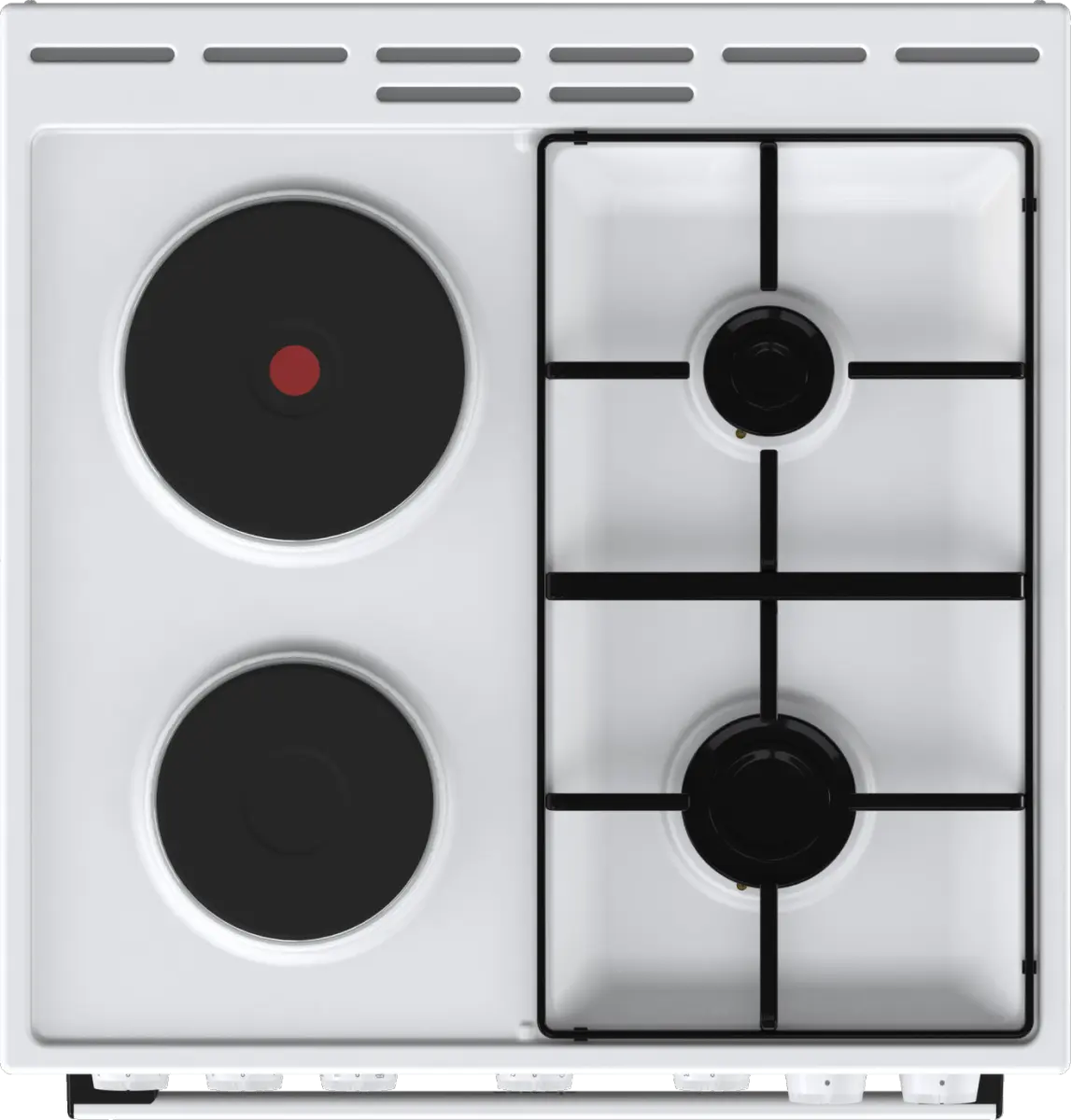 Gorenje štednjak GK6B40WG