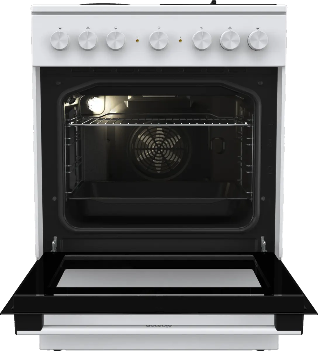 Gorenje štednjak GK6B40WG