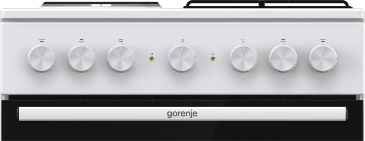 Gorenje štednjak GK6B40WG