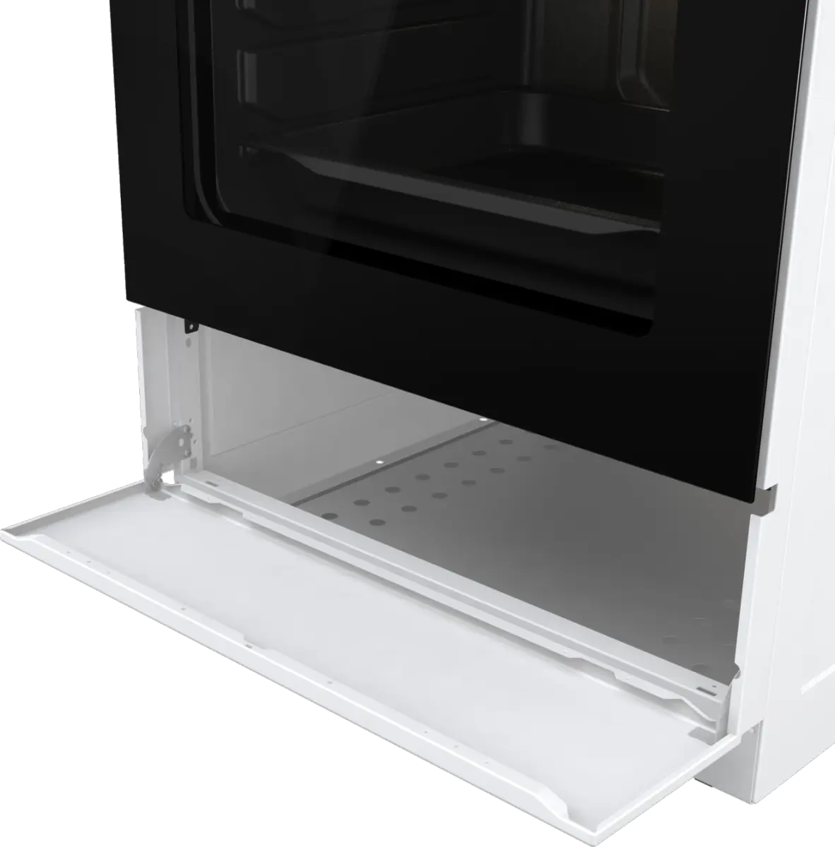 Gorenje štednjak GK6B40WG