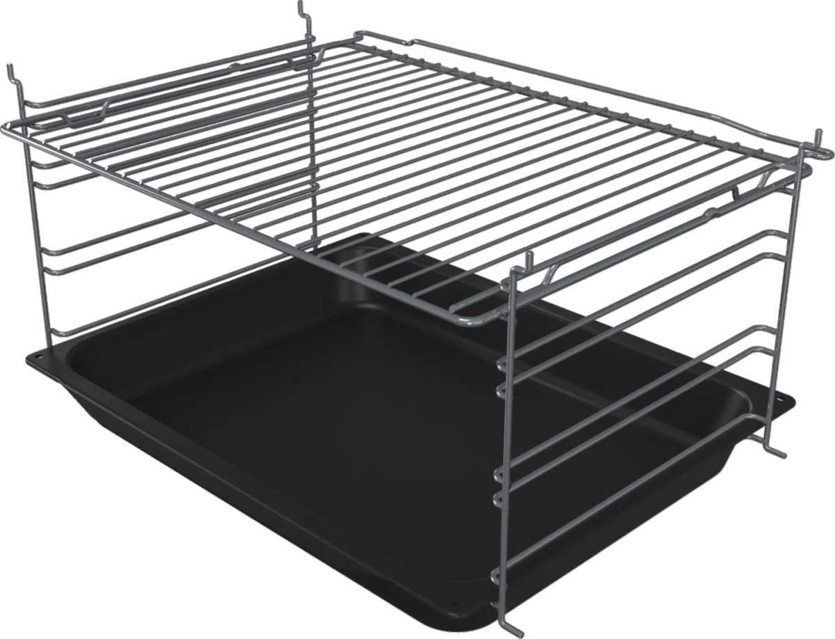 Gorenje štednjak GK6B40WG