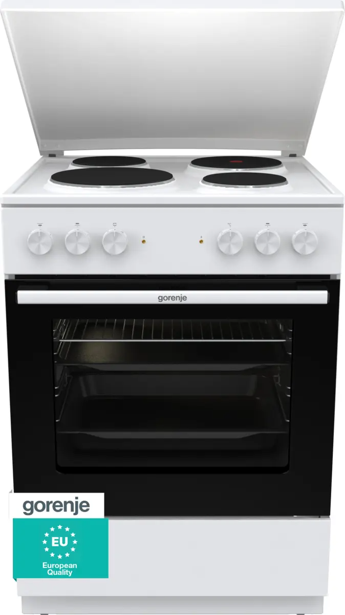 Gorenje štednjak GE6A41WB
