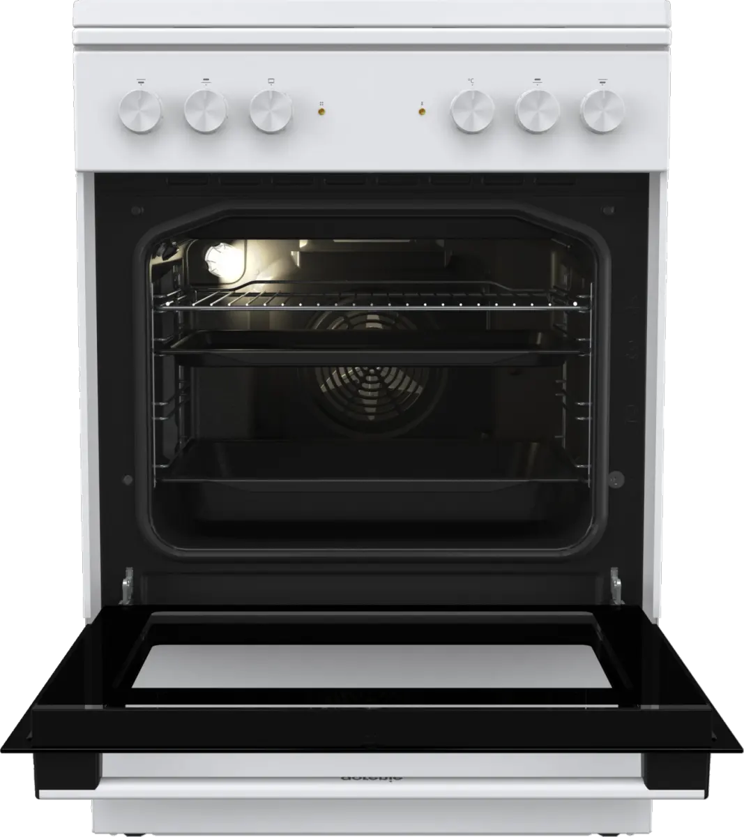 Gorenje štednjak GE6A41WB