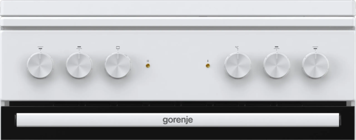 Gorenje štednjak GE6A41WB