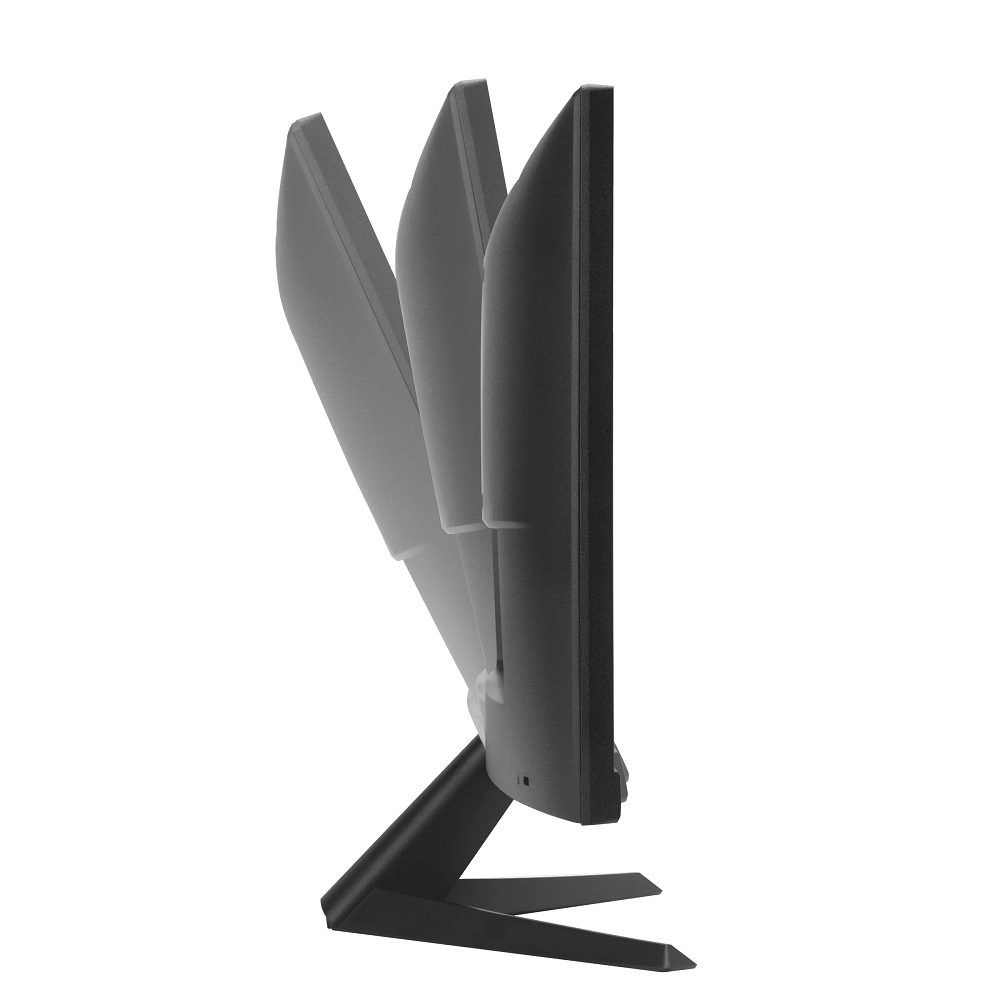 ASUS VY229Q monitor, 21,45", 1920x1080, IPS, Ravni, Eye Care Plus, HDMI, DP, 75Hz, 1ms, zvučnici
