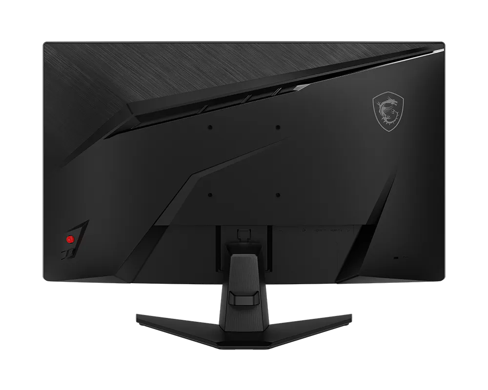 MSI MAG 274CQF gaming monitor, 27", WQHD, Rapid VA, Curved, HDMI, DP, 180Hz, 0.5ms