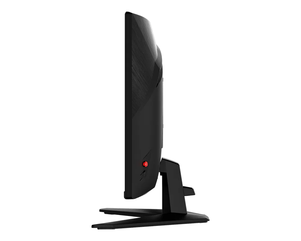 MSI MAG 274CQF gaming monitor, 27", WQHD, Rapid VA, Curved, HDMI, DP, 180Hz, 0.5ms