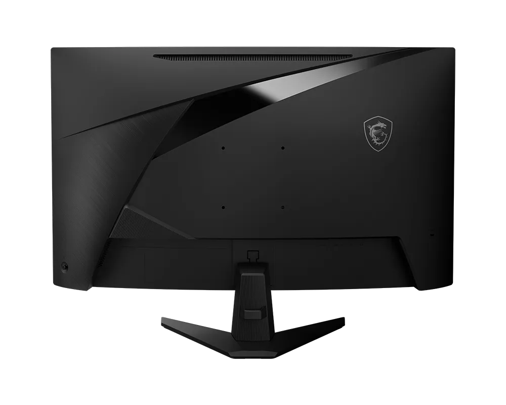 MSI MAG 32CQ6F gaming monitor, 31.5", WQHD, VA, Curved 1500R, HDR400, HDMI, DP, 180Hz, 0.5ms