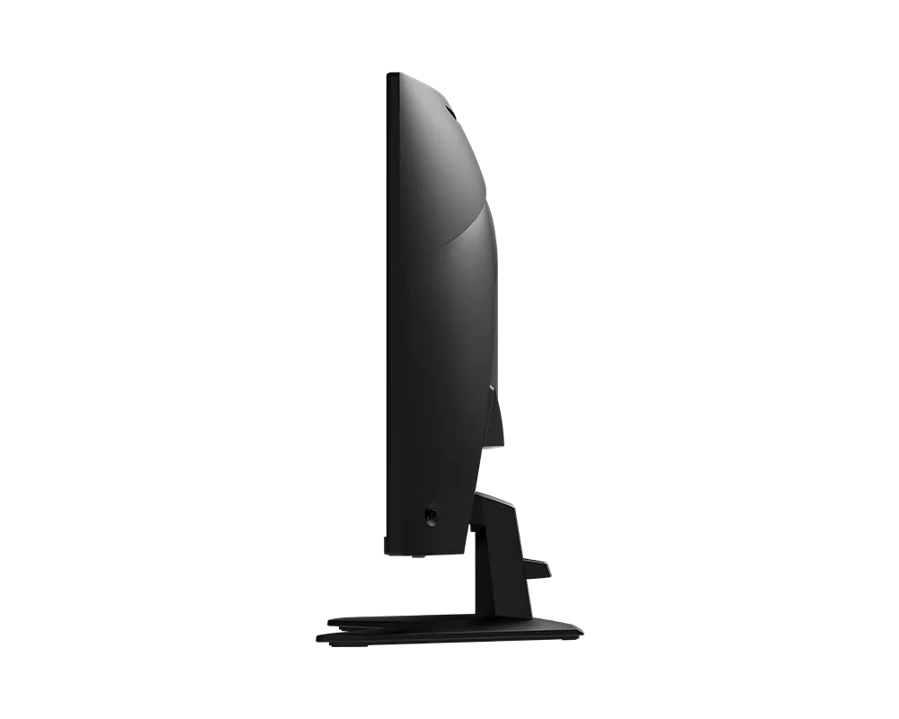 MSI MAG 32CQ6F gaming monitor, 31.5", WQHD, VA, Curved 1500R, HDR400, HDMI, DP, 180Hz, 0.5ms