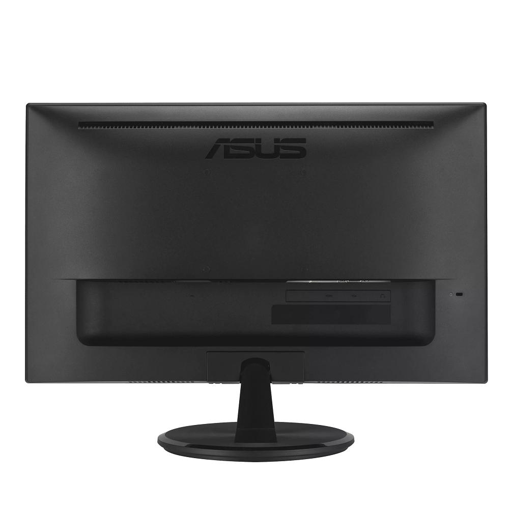 ASUS VP227HF gaming monitor, 21,45", 1920x1080, VA, Ravni, Adaptive-Sync, GamePlus, HDMI, VGA, 100Hz