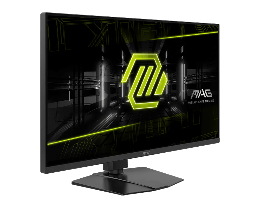 MSI MAG 322URDF E16 gaming monitor, 31.5", 4K UHD, Rapid IPS, Dual Mode, FreeSync Premium, HDMI, DP, 160Hz/320Hz, 0.5ms