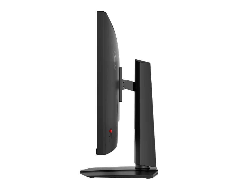 MSI MAG 322URDF E16 gaming monitor, 31.5", 4K UHD, Rapid IPS, Dual Mode, FreeSync Premium, HDMI, DP, 160Hz/320Hz, 0.5ms