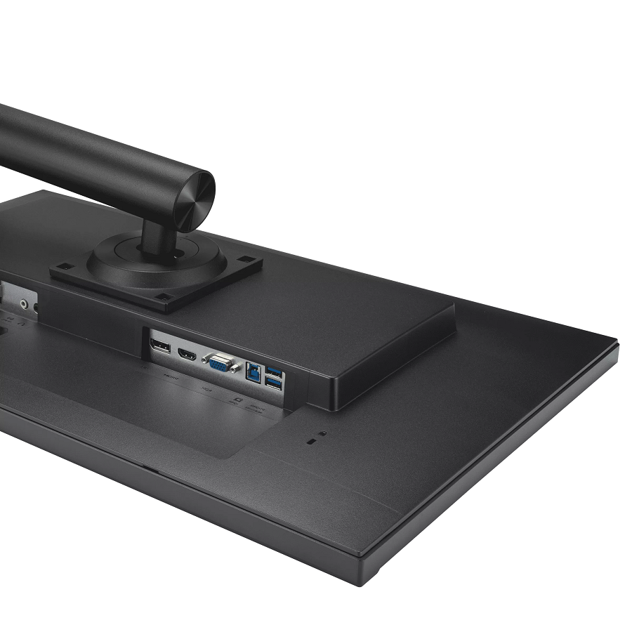 ASUS VA27DQFS monitor, 27", Full HD, IPS, Adaptive-Sync, HDMI, DP, D-Sub, 100Hz, 1ms