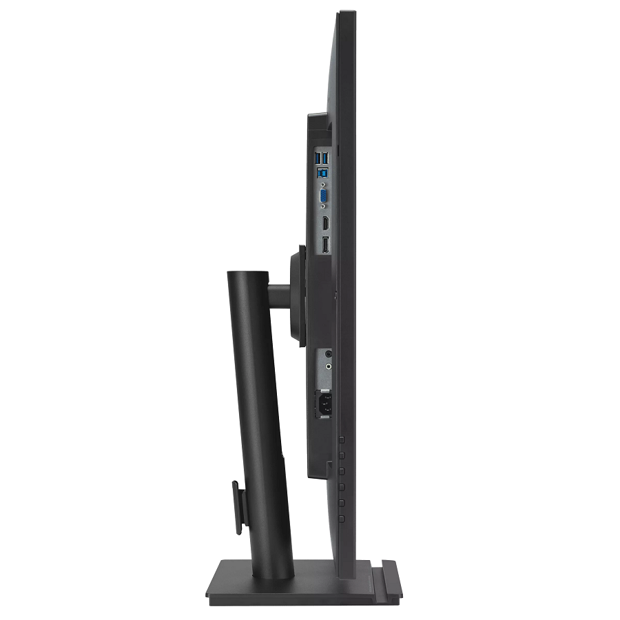 ASUS VA27DQFS monitor, 27", Full HD, IPS, Adaptive-Sync, HDMI, DP, D-Sub, 100Hz, 1ms