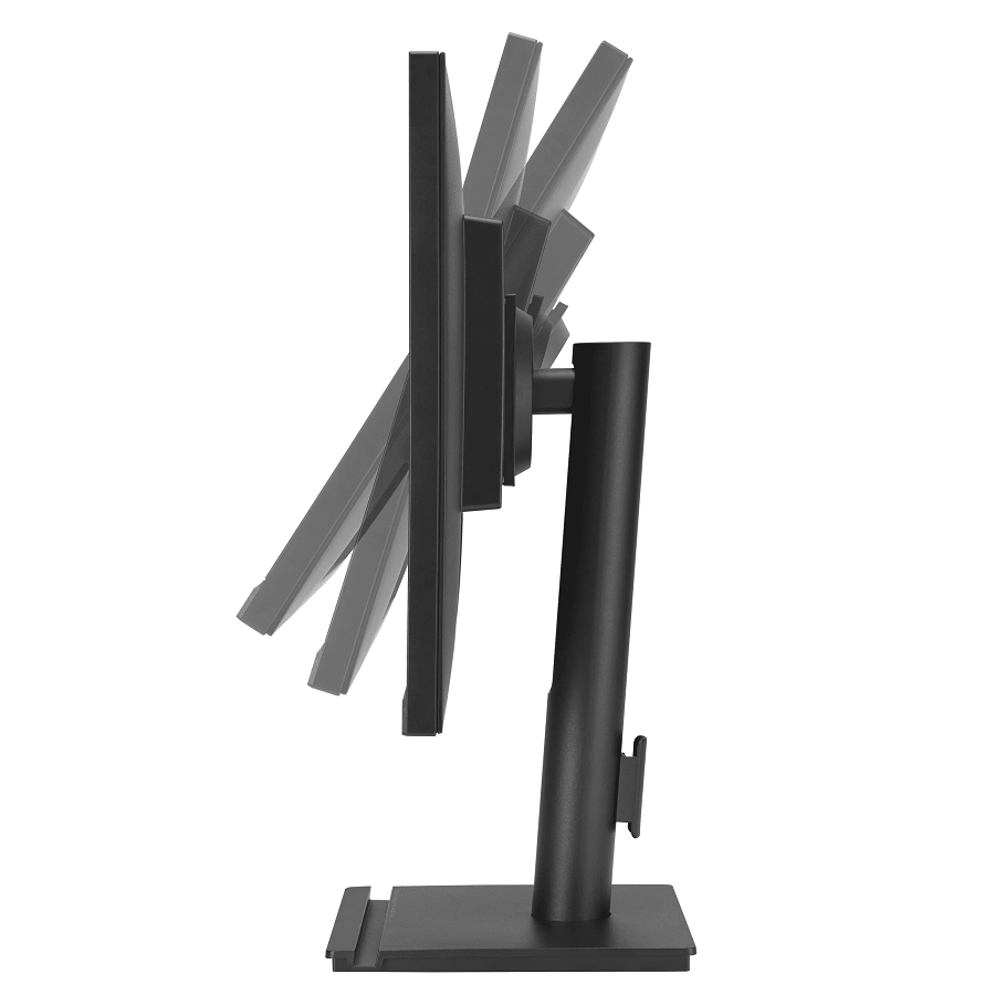 ASUS VA27DQFS monitor, 27", Full HD, IPS, Adaptive-Sync, HDMI, DP, D-Sub, 100Hz, 1ms