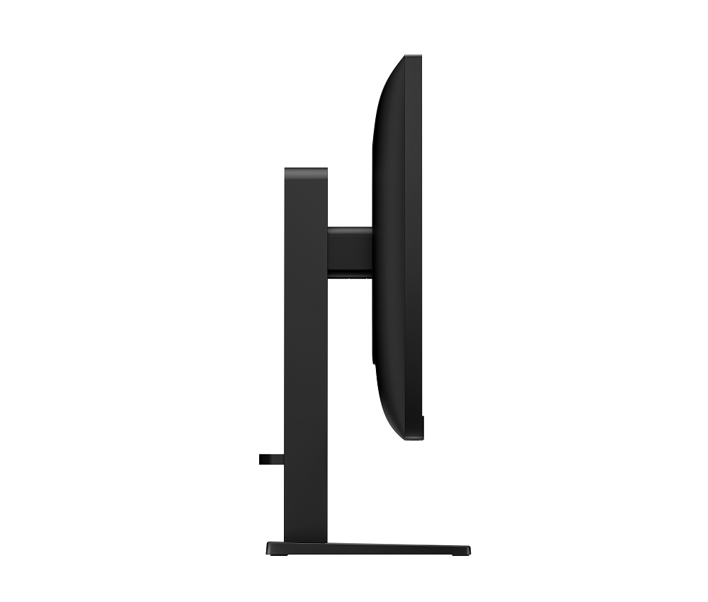 HP OMEN 32x 99Z68E9 gaming monitor, 31,5", 3840x2160, VA, Ravni, HDR400, HDMI, DP, 165Hz, 1ms, zvučnici