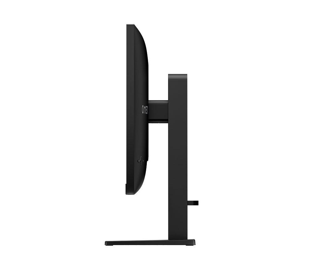 HP OMEN 32x 99Z68E9 gaming monitor, 31,5", 3840x2160, VA, Ravni, HDR400, HDMI, DP, 165Hz, 1ms, zvučnici