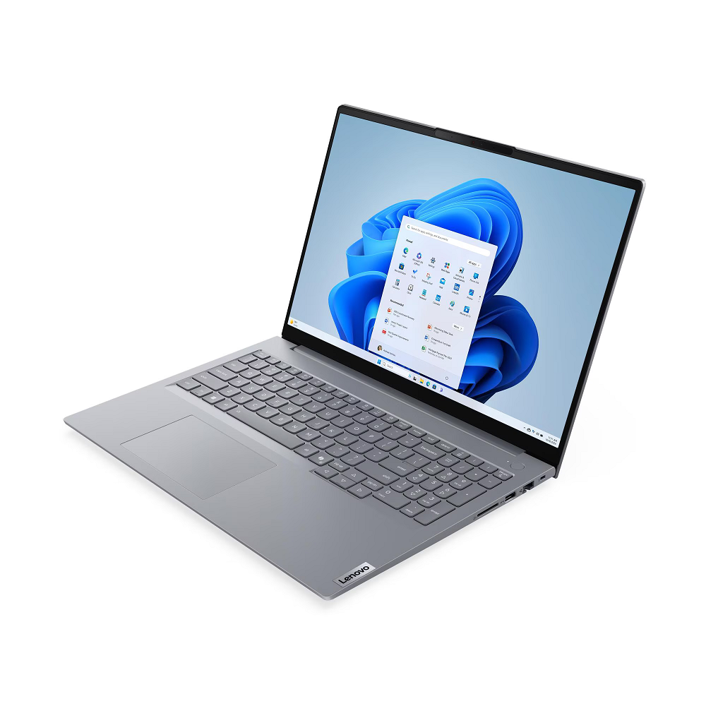 Lenovo ThinkBook 16 G8 IAL 21SK00FSSC laptop, 16" WUXGA IPS Antiglare 300nits, Intel Core Ultra 5 135H, 16GB RAM, 1TB SSD, Intel Arc Graphics, FreeDOS, laptop