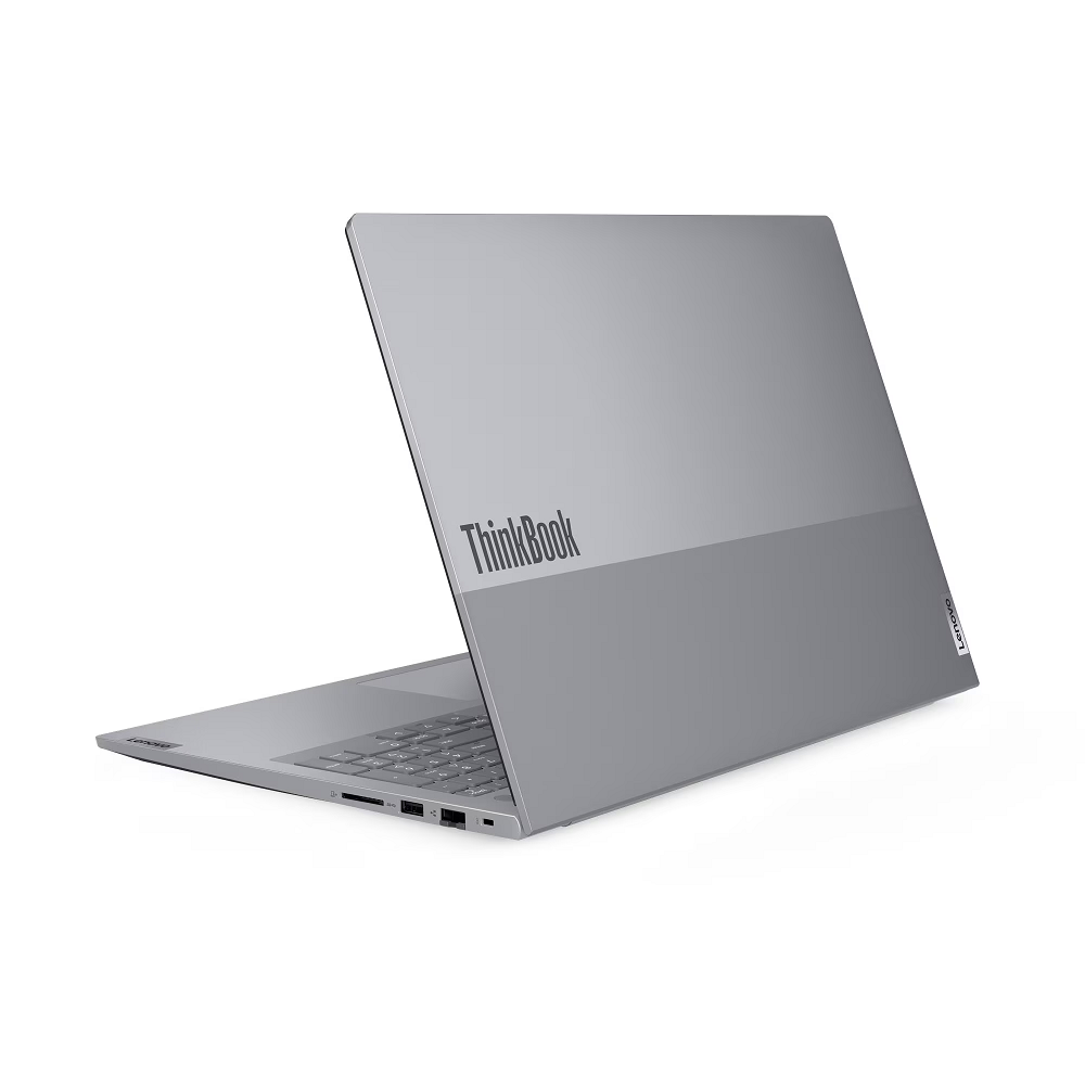 Lenovo ThinkBook 16 G8 IAL 21SK00FSSC laptop, 16" WUXGA IPS Antiglare 300nits, Intel Core Ultra 5 135H, 16GB RAM, 1TB SSD, Intel Arc Graphics, FreeDOS, laptop
