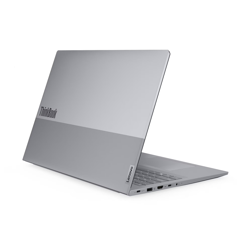 Lenovo ThinkBook 16 G8 IAL 21SK00FSSC laptop, 16" WUXGA IPS Antiglare 300nits, Intel Core Ultra 5 135H, 16GB RAM, 1TB SSD, Intel Arc Graphics, FreeDOS, laptop