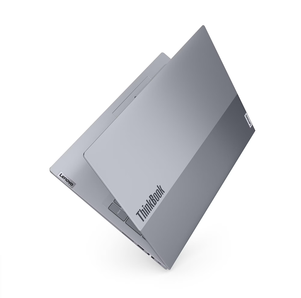 Lenovo ThinkBook 16 G8 IAL 21SK00FSSC laptop, 16" WUXGA IPS Antiglare 300nits, Intel Core Ultra 5 135H, 16GB RAM, 1TB SSD, Intel Arc Graphics, FreeDOS, laptop