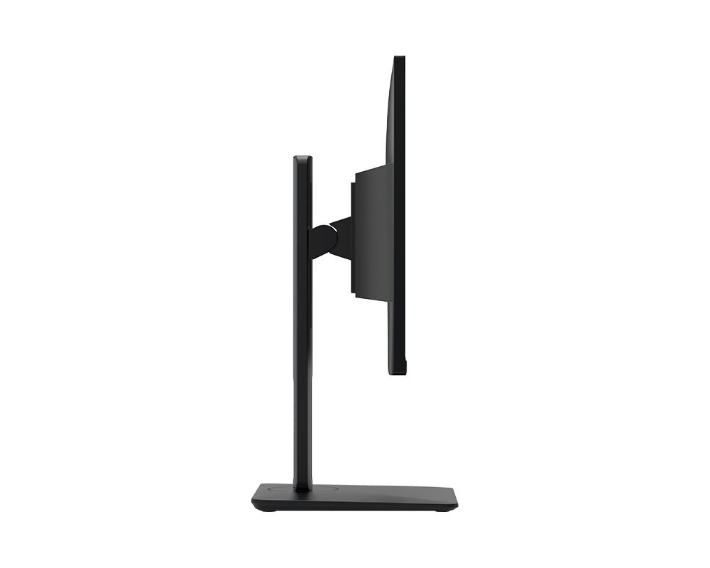 MSI PRO MP245PG monitor, 23,8", 1920x1080, IPS, Ravni, Adaptive-Sync, Anti-glare, HDMI, DP, 100Hz, 1ms