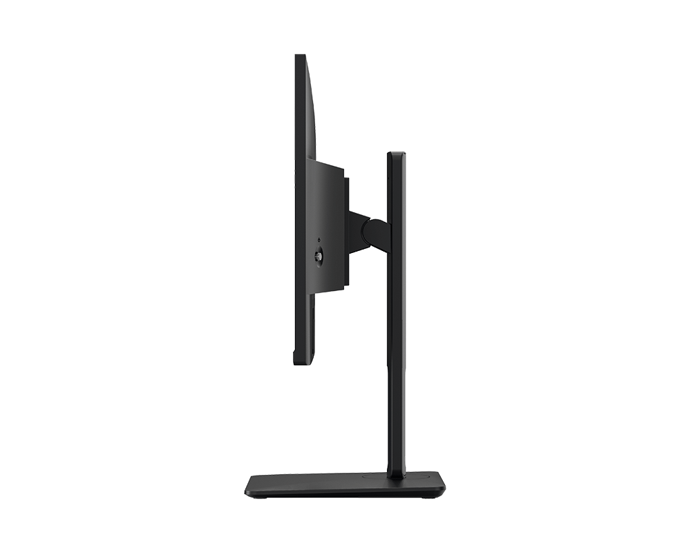 MSI PRO MP245PG monitor, 23,8", 1920x1080, IPS, Ravni, Adaptive-Sync, Anti-glare, HDMI, DP, 100Hz, 1ms