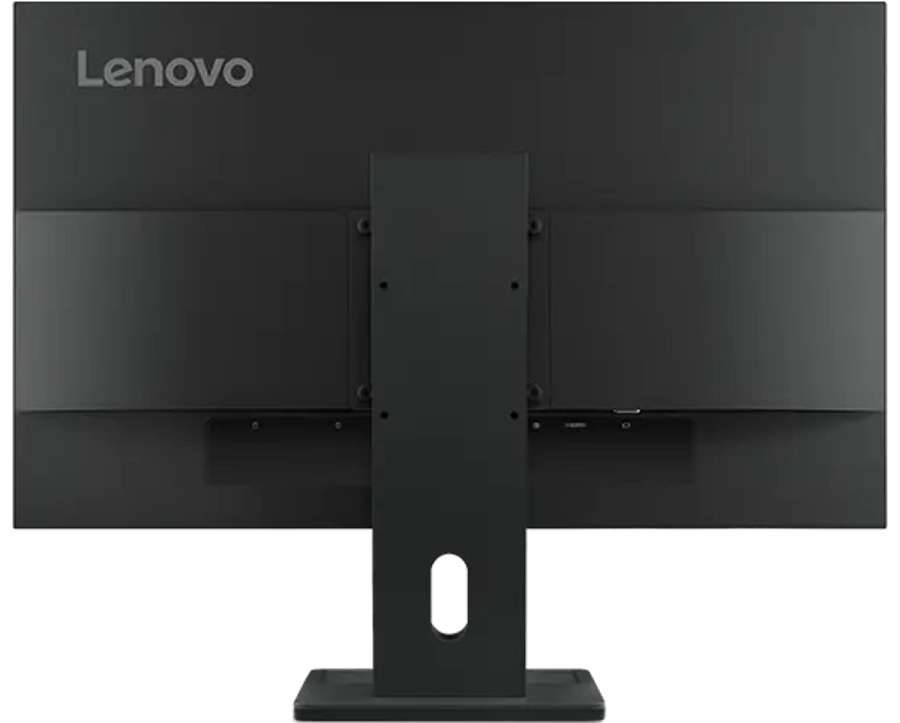 Lenovo ThinkVision E24-40 Monitor 64BAMAR1EU, 23.8", Full HD, IPS, HDMI, DP, VGA, 100Hz, 4ms