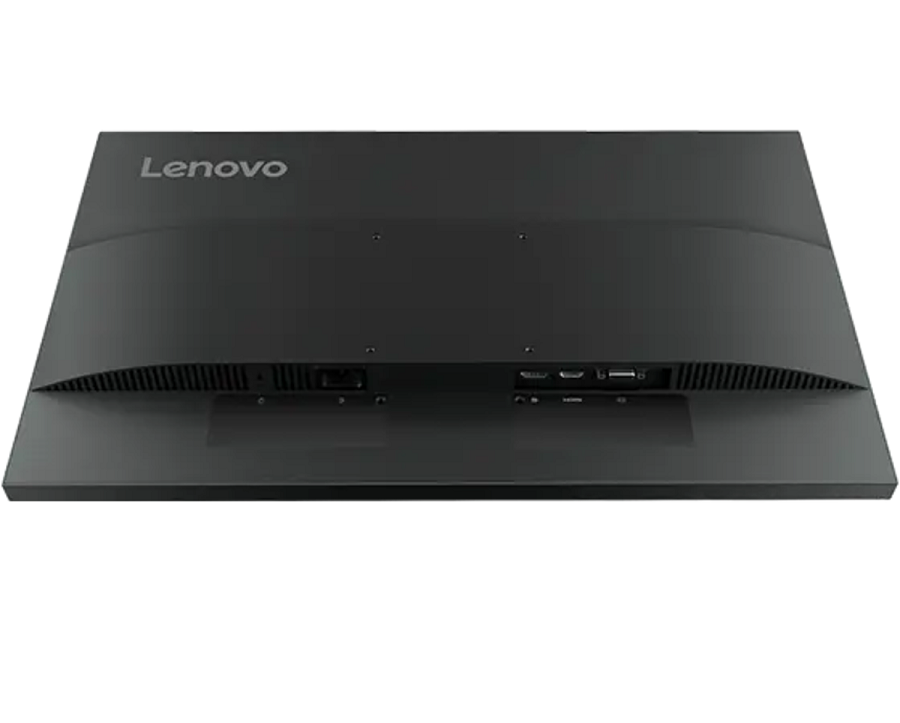 Lenovo ThinkVision E24-40 Monitor 64BAMAR1EU, 23.8", Full HD, IPS, HDMI, DP, VGA, 100Hz, 4ms