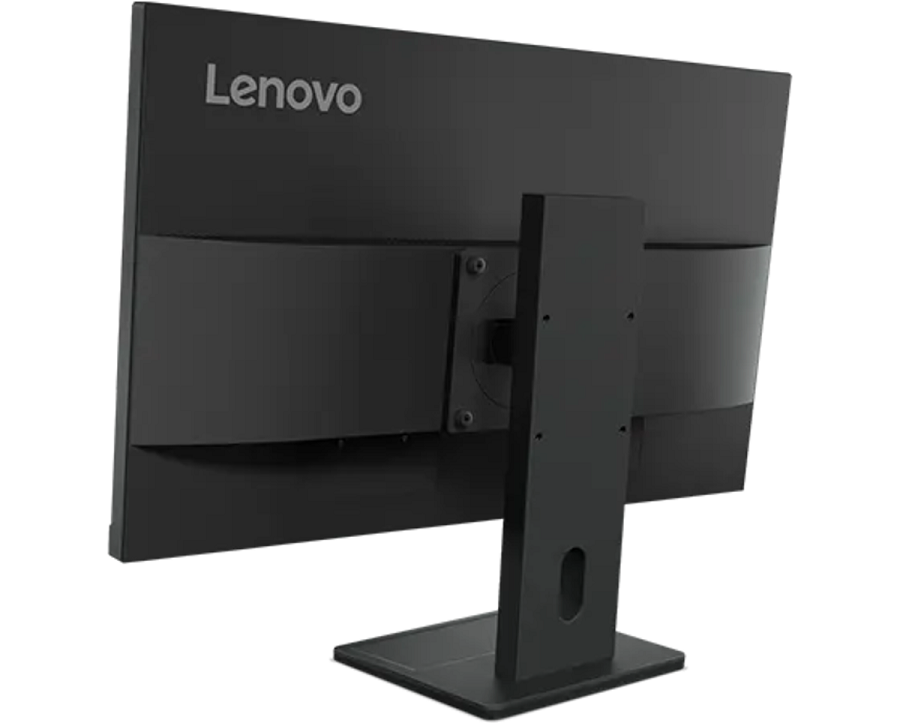 Lenovo ThinkVision E24-40 Monitor 64BAMAR1EU, 23.8", Full HD, IPS, HDMI, DP, VGA, 100Hz, 4ms