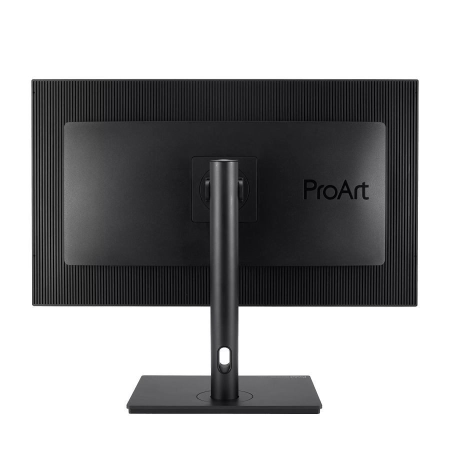ASUS ProArt PA329CV monitor, 32", 4K UHD, IPS, USB-C, HDMI, DP, 60Hz, 5ms