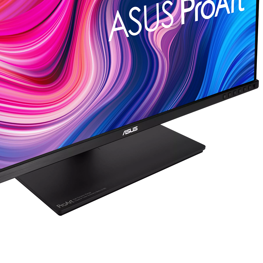 ASUS ProArt PA329CV monitor, 32", 4K UHD, IPS, USB-C, HDMI, DP, 60Hz, 5ms