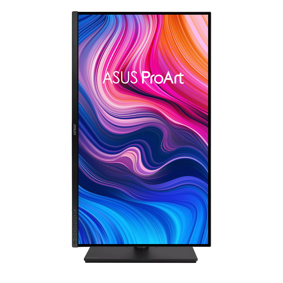 ASUS ProArt PA329CV monitor, 32", 4K UHD, IPS, USB-C, HDMI, DP, 60Hz, 5ms