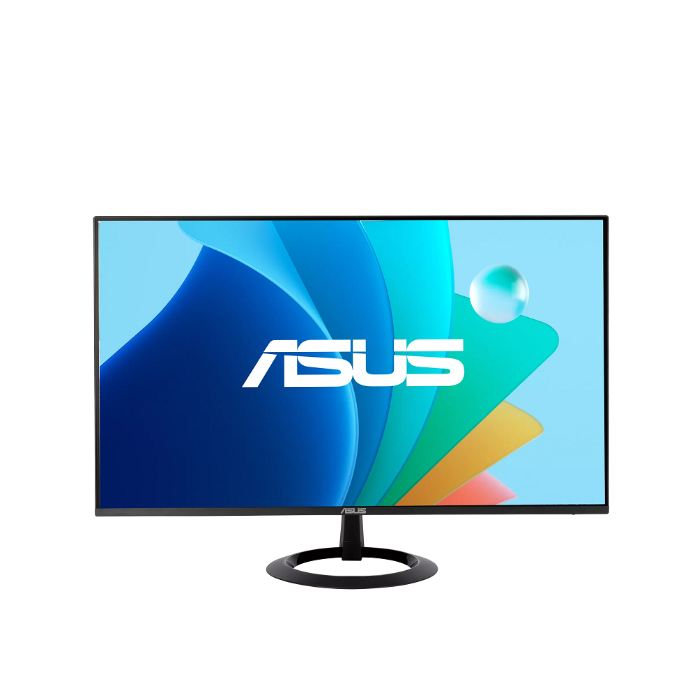 ASUS VZ249HG gaming monitor, 23,8", 1920x1080, IPS, Ravni, Adaptive-Sync, Eye Care, HDMI, VGA, 120Hz, 1ms