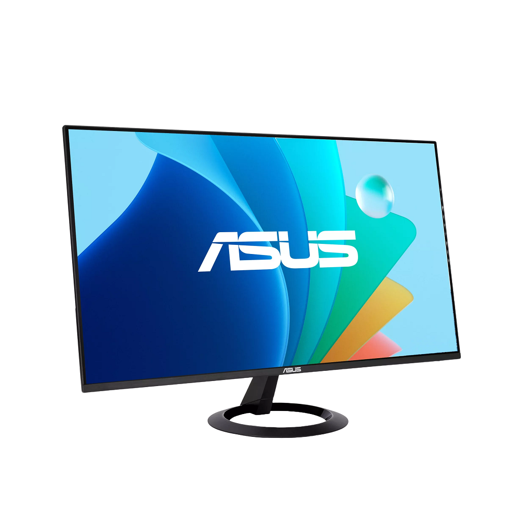 ASUS VZ249HG gaming monitor, 23,8", 1920x1080, IPS, Ravni, Adaptive-Sync, Eye Care, HDMI, VGA, 120Hz, 1ms
