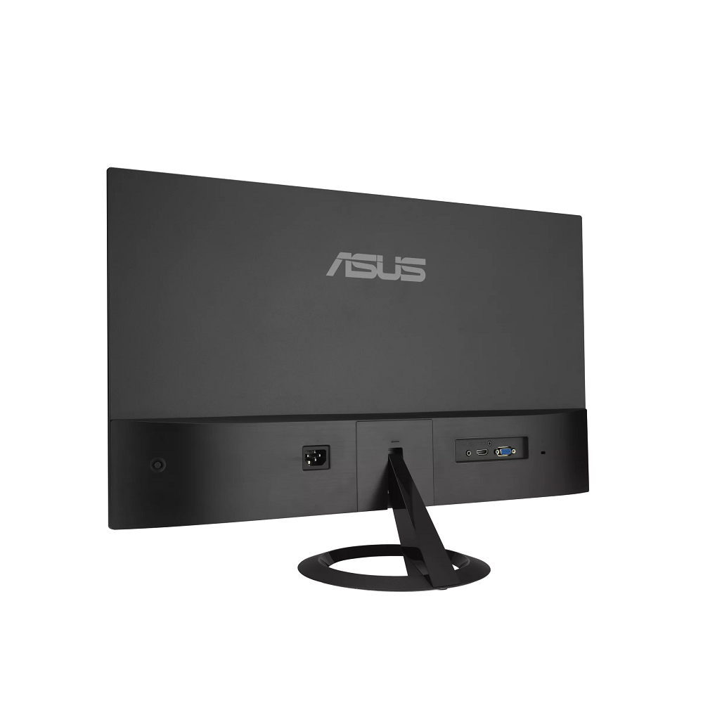 ASUS VZ249HG gaming monitor, 23,8", 1920x1080, IPS, Ravni, Adaptive-Sync, Eye Care, HDMI, VGA, 120Hz, 1ms