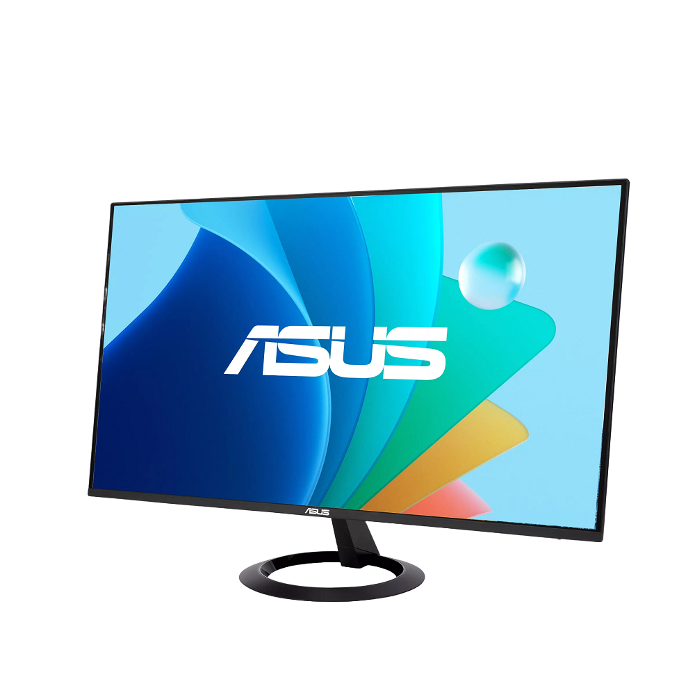 ASUS VZ249HG gaming monitor, 23,8", 1920x1080, IPS, Ravni, Adaptive-Sync, Eye Care, HDMI, VGA, 120Hz, 1ms