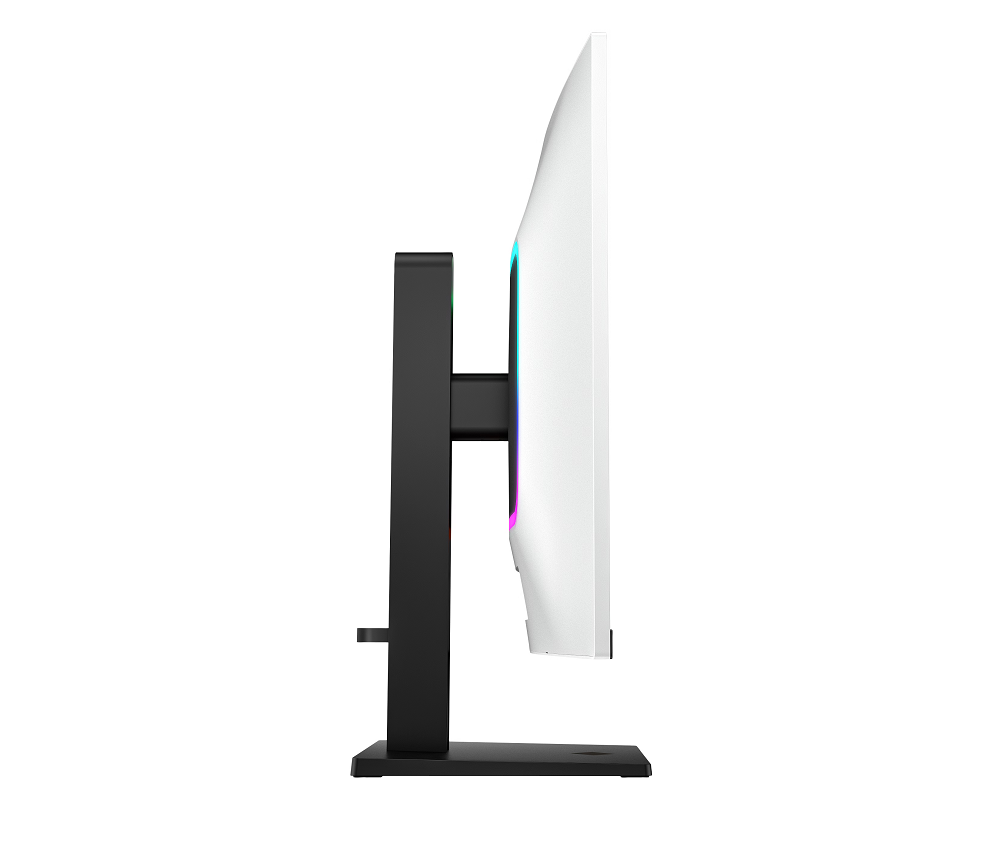 HP OMEN Transcend 32 9R181E9 gaming monitor, 31,5", 3840x2160, QD-OLED, Ravni, DisplayHDR True Black 400, HDMI x2, DP, USB-C, 240Hz, 0.03ms, zvučnici