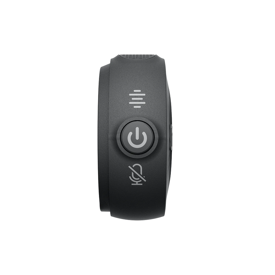 Insta360 Flow 2 AI Tracker Summit White + Insta360 Mic Air (1 TX + 1 RX)