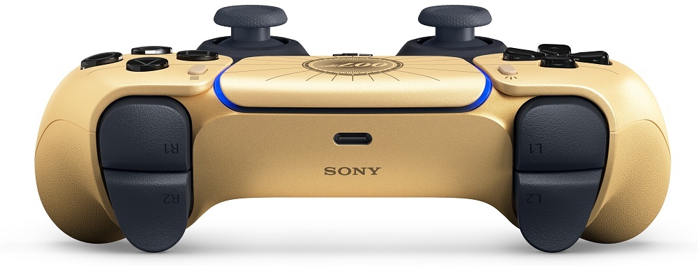 PS5 Dualsense Wireless Controller 007 First Light Limited Edition