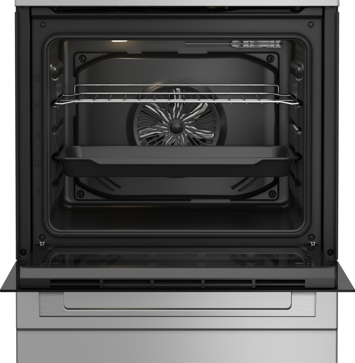 Beko štednjak FBE66000DS