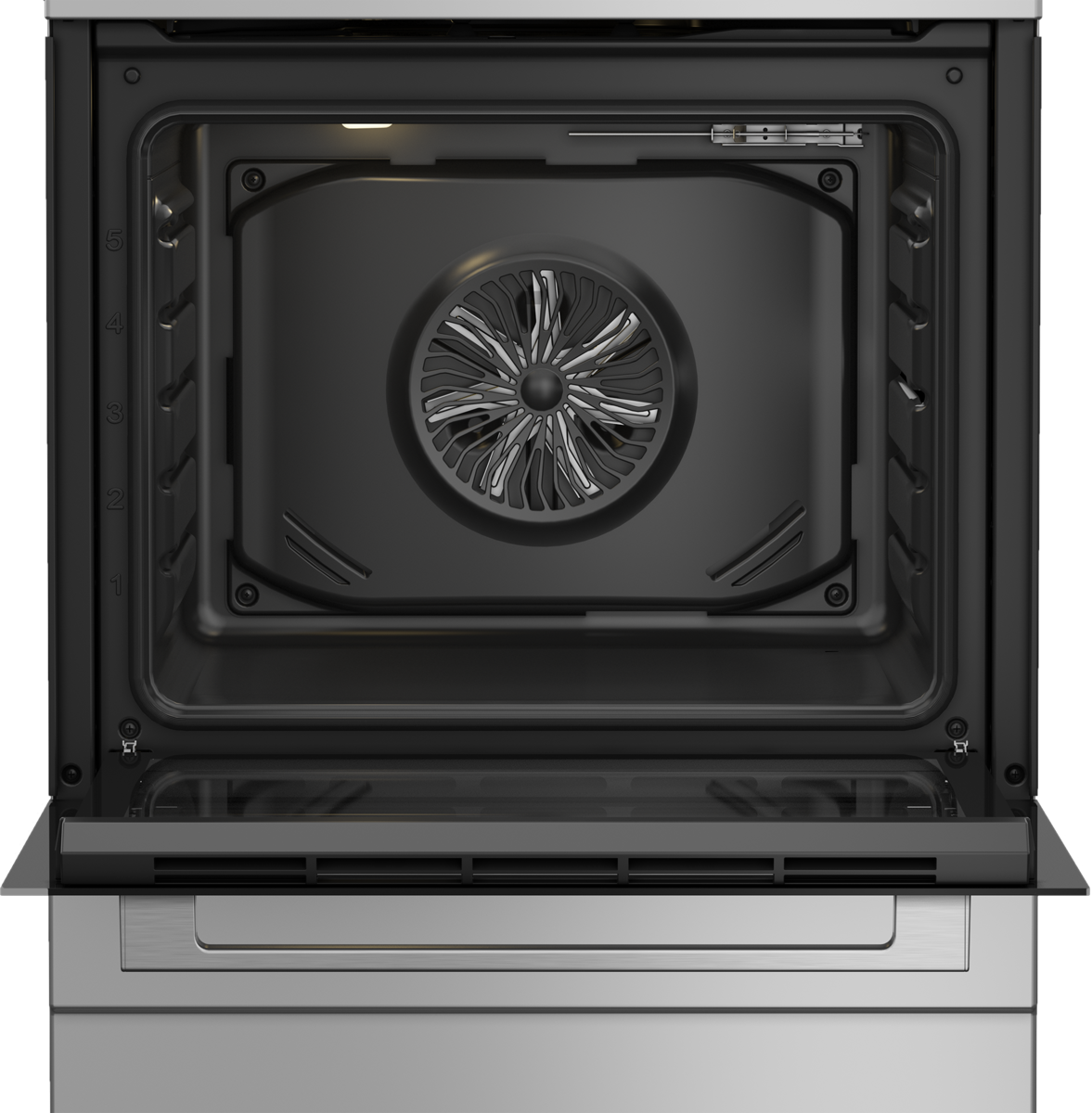 Beko štednjak FBE66000DS