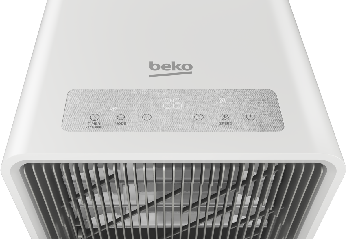 Beko prijenosni klima uređaj BP412C