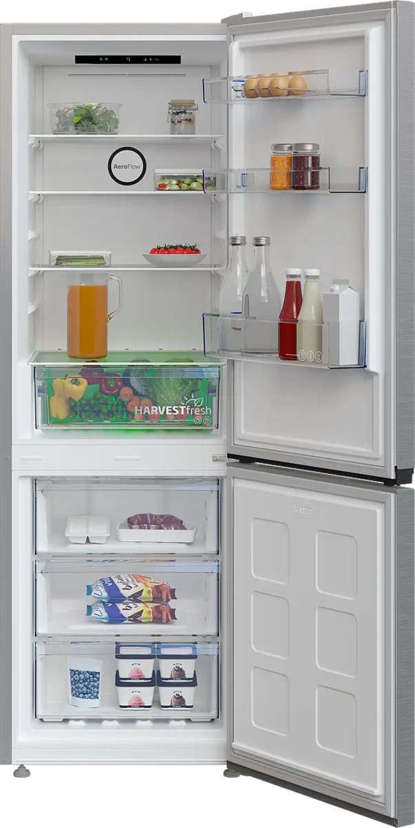 Beko frižider B5RCNA345HXB1