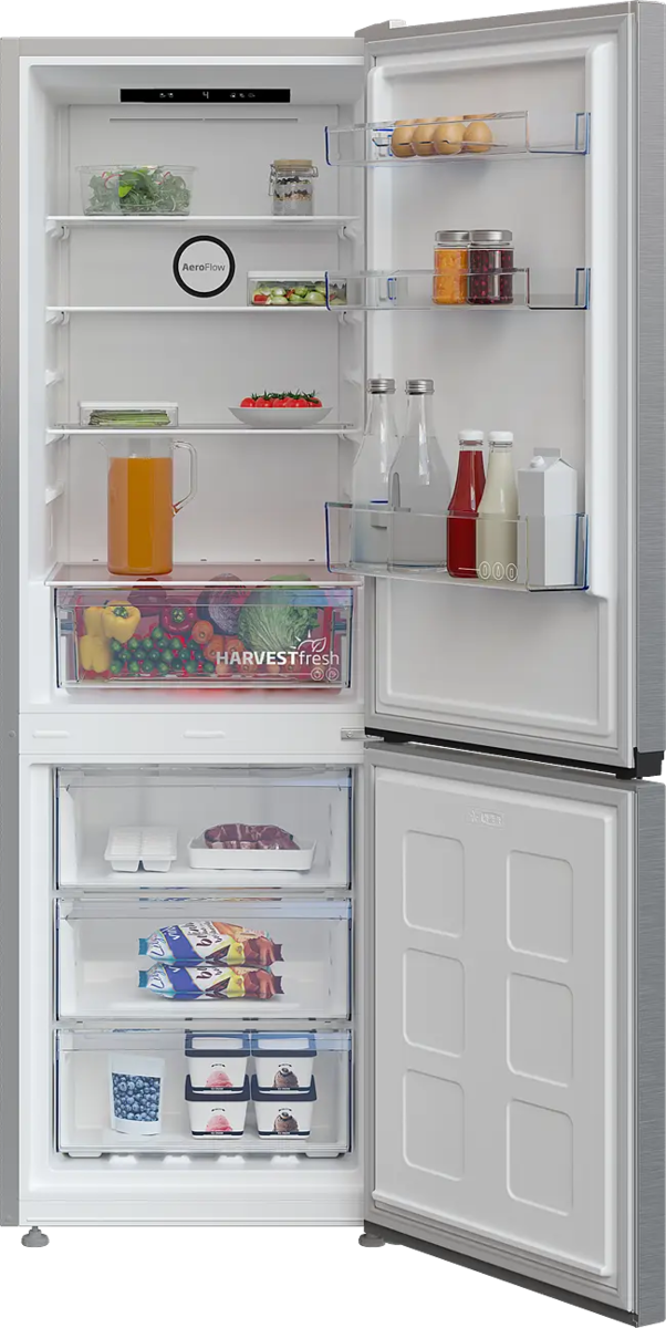 Beko frižider B5RCNA345HXB1
