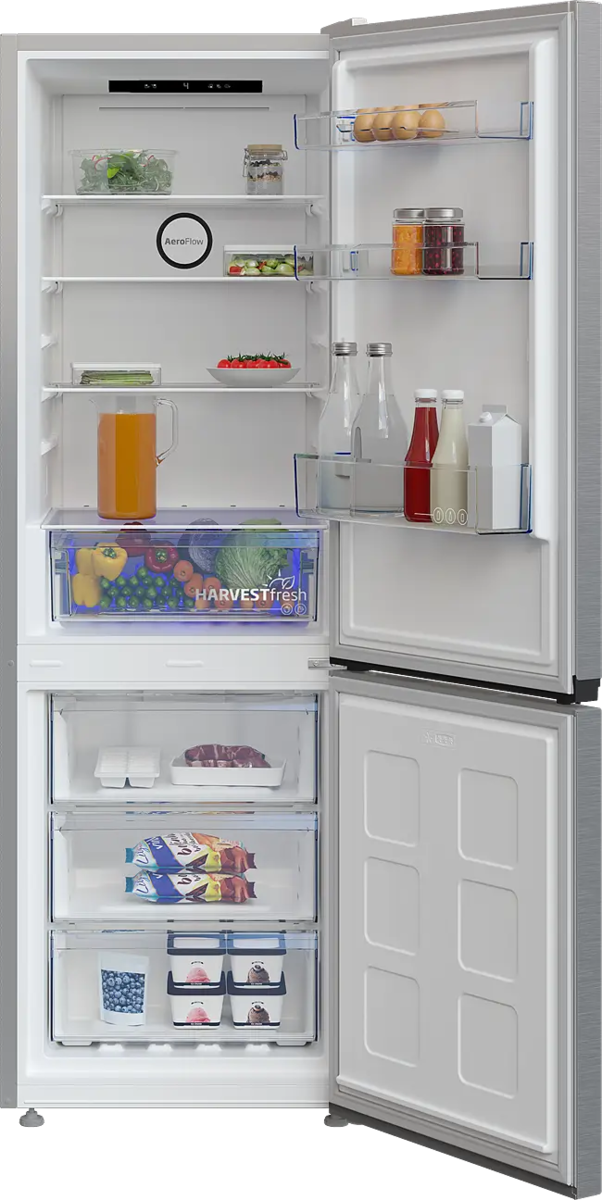 Beko frižider B5RCNA345HXB1