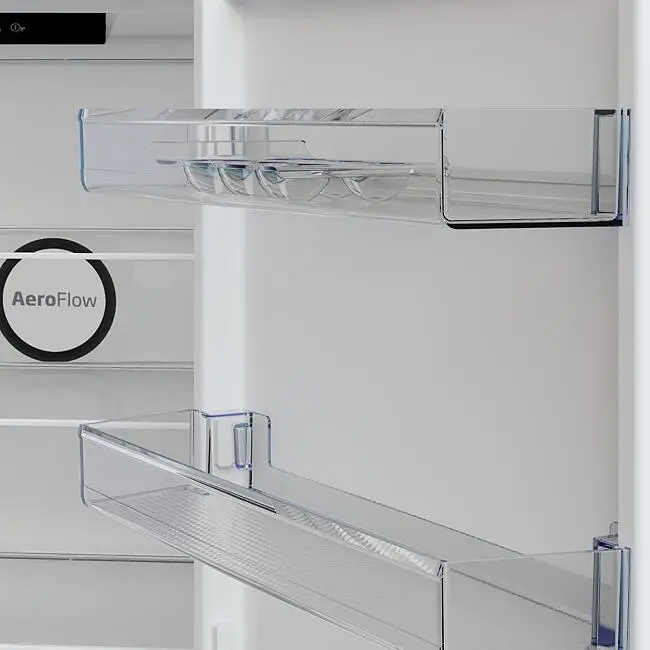 Beko frižider B5RCNA345HXB1