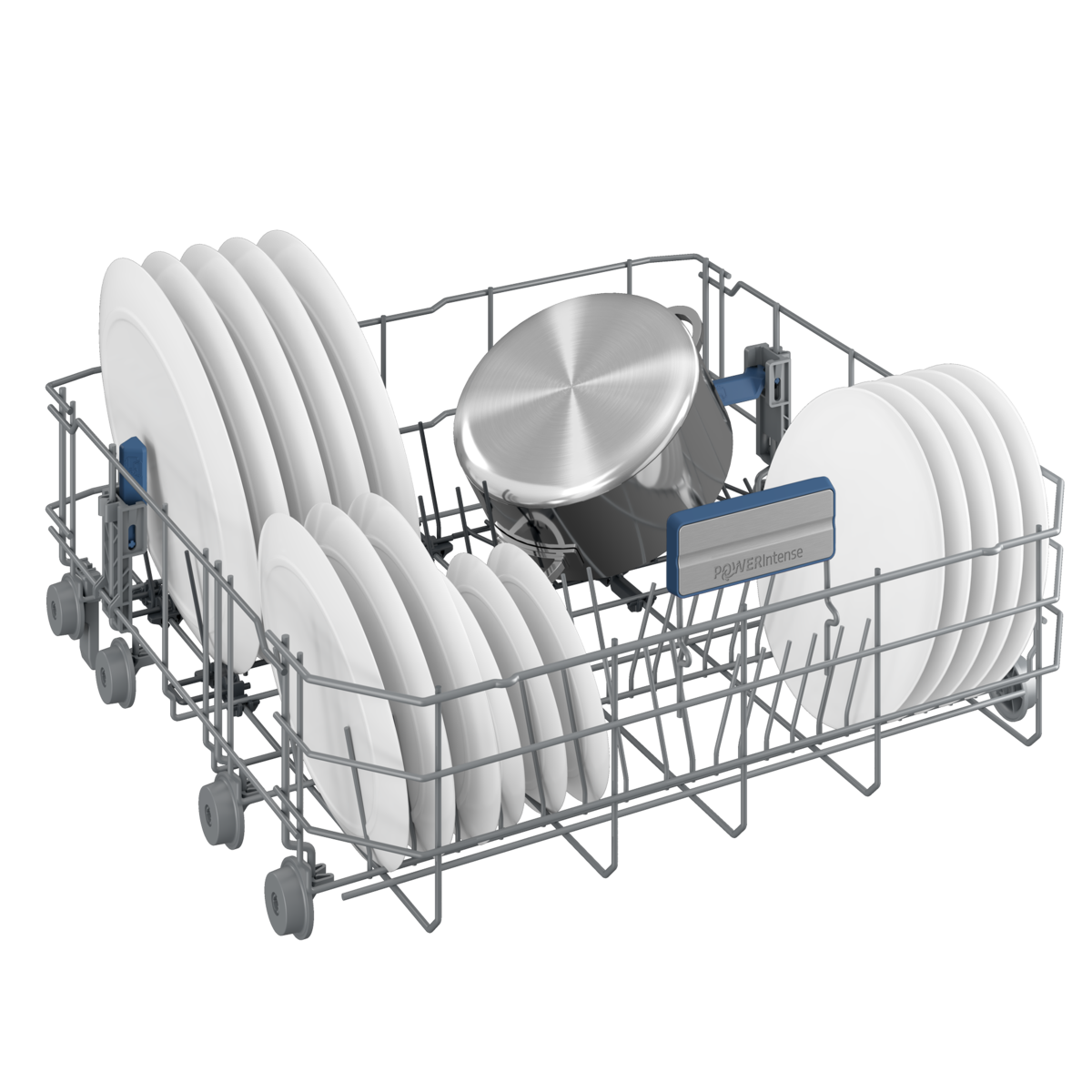 Beko perilica posuđa BDFN36540XP