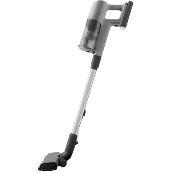 ELECTROLUX štapni usisivač EP61AB21UG 600, do 50 min. rada, Urban Grey
