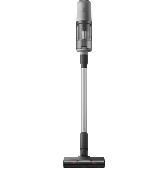 ELECTROLUX štapni usisivač EP61AB21UG 600, do 50 min. rada, Urban Grey